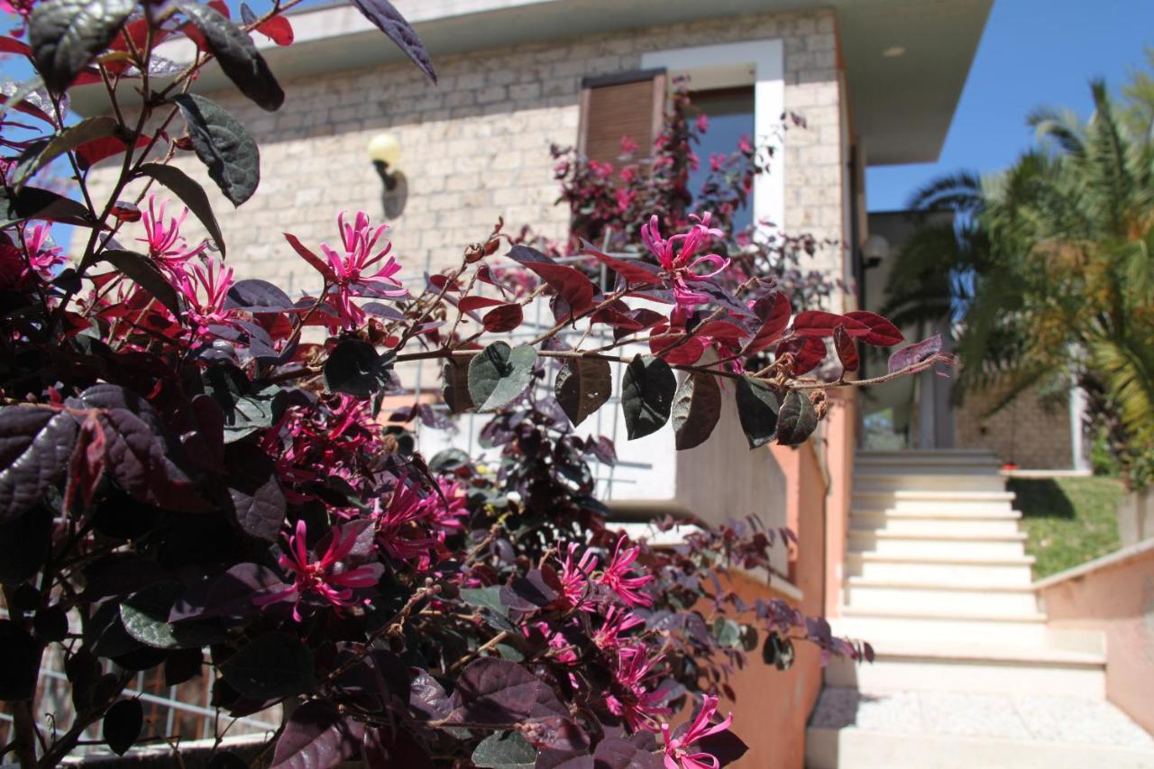 Villino Con Piscina Villa แตร์นี ภายนอก รูปภาพ