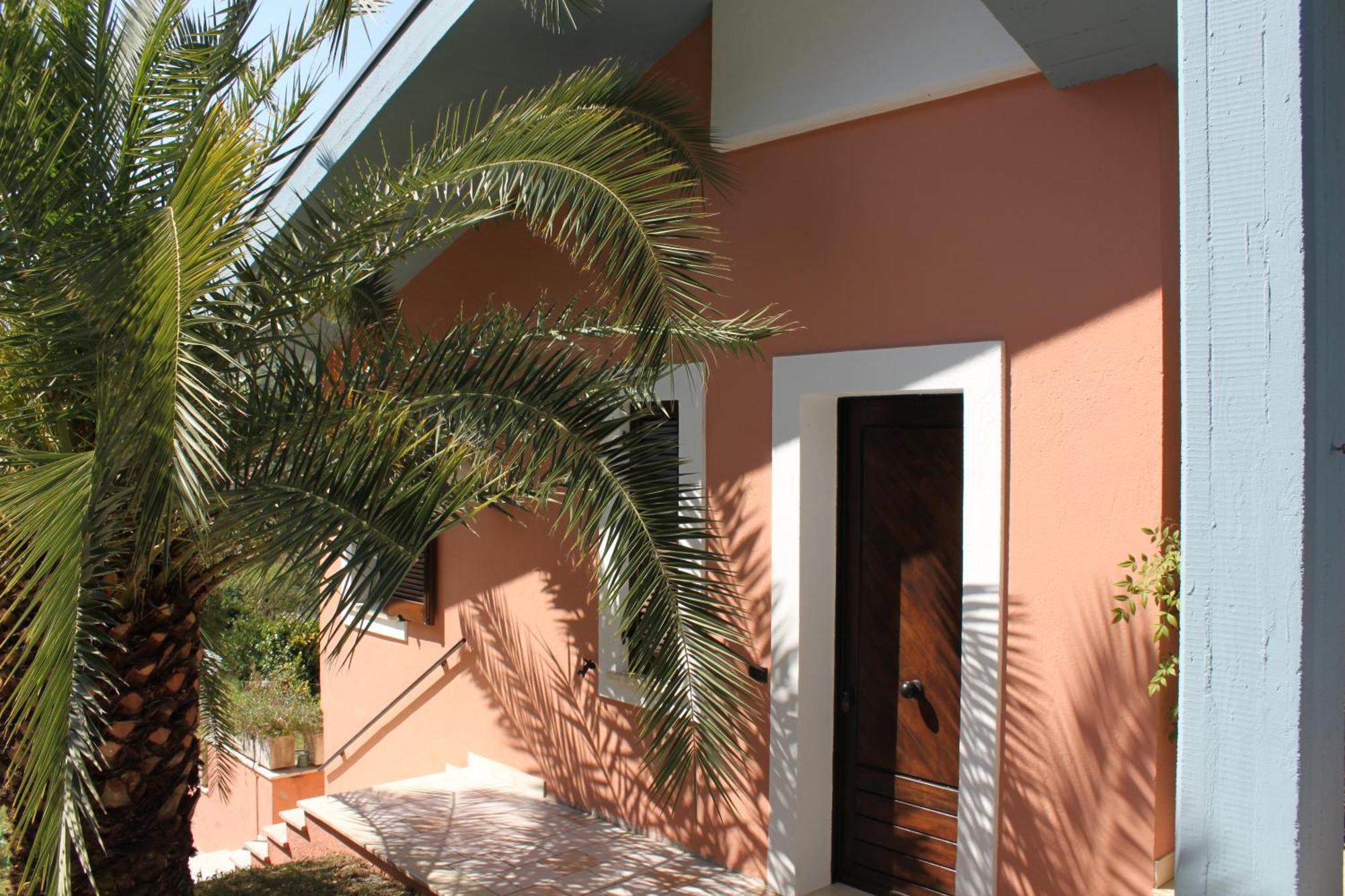 Villino Con Piscina Villa แตร์นี ภายนอก รูปภาพ